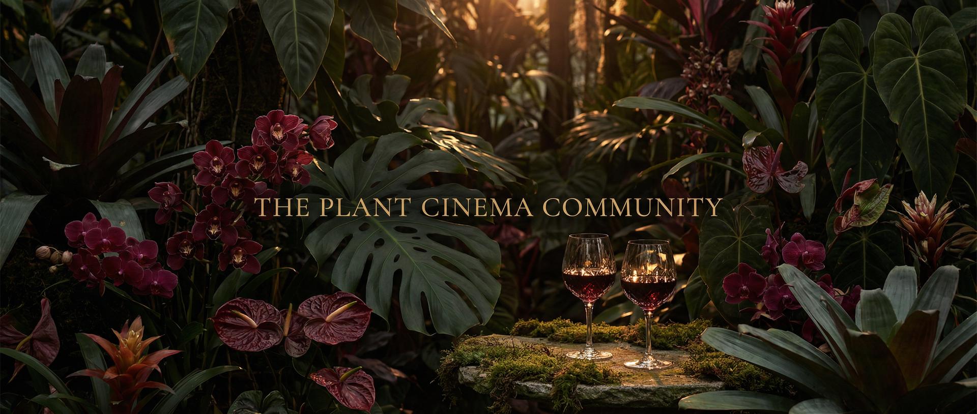 猎奇植物视频社区