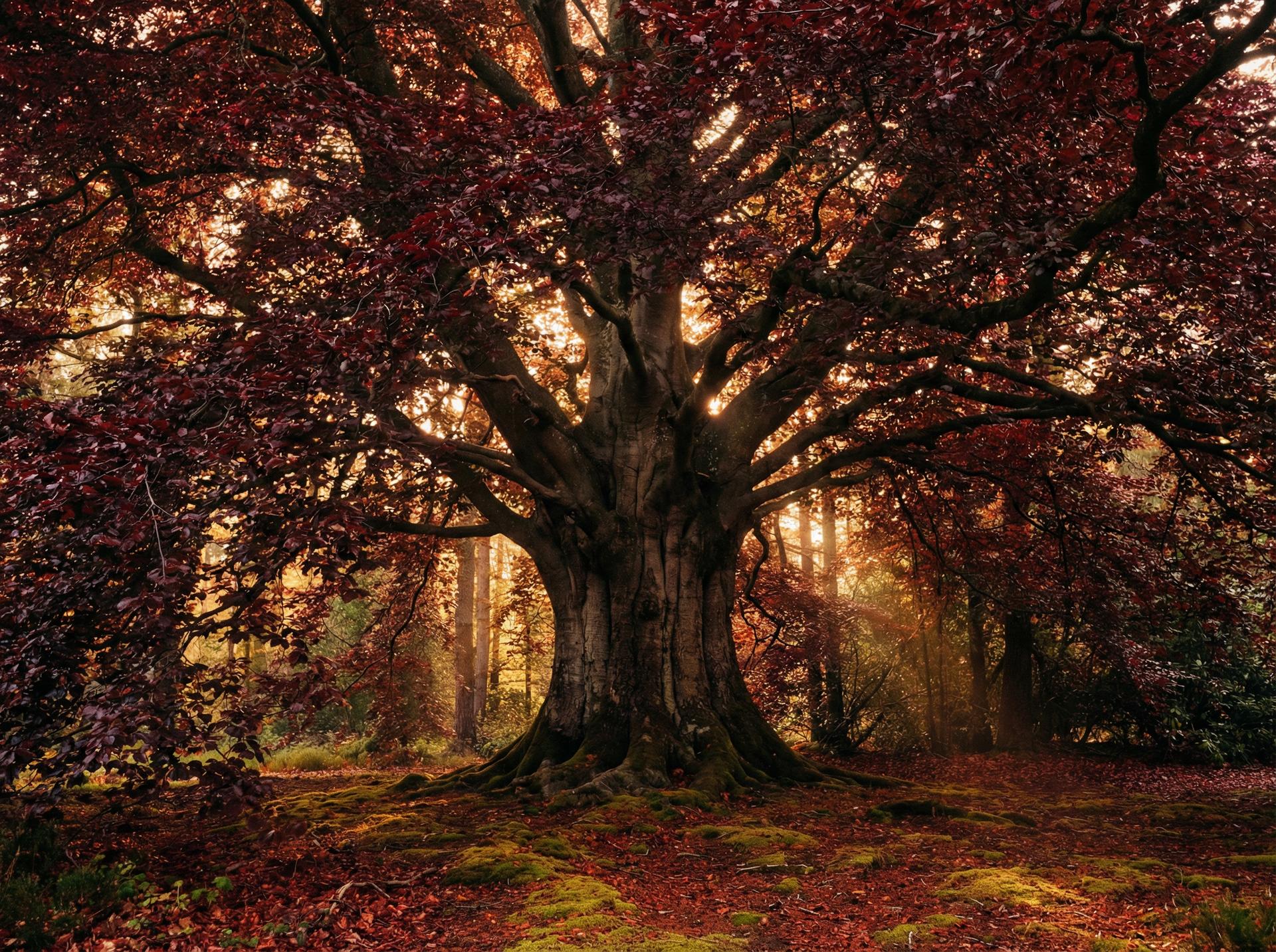 猎奇植物视频展示